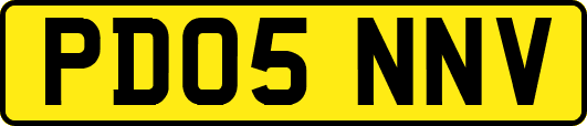 PD05NNV