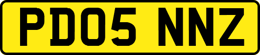 PD05NNZ