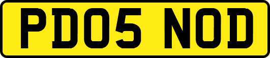 PD05NOD