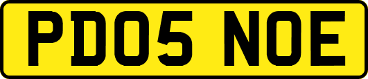 PD05NOE