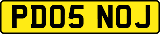 PD05NOJ