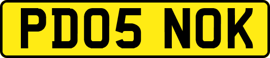 PD05NOK