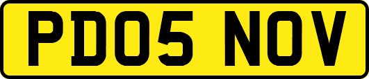 PD05NOV