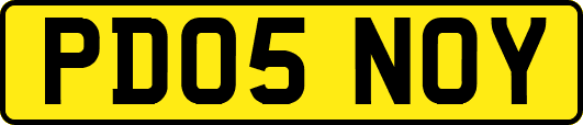 PD05NOY