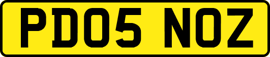 PD05NOZ