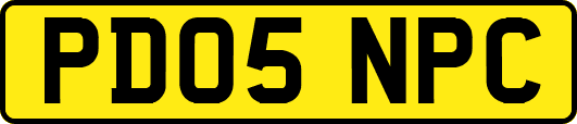 PD05NPC