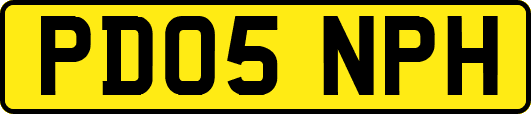 PD05NPH