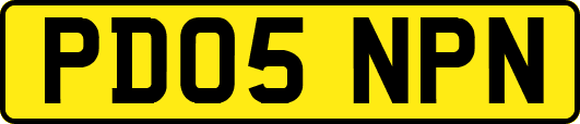 PD05NPN