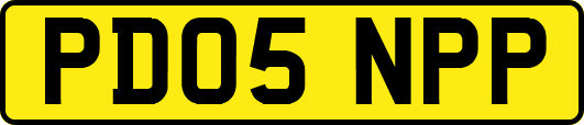 PD05NPP