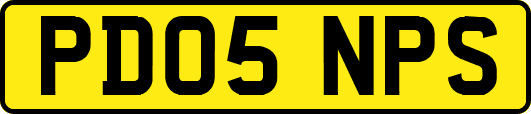 PD05NPS