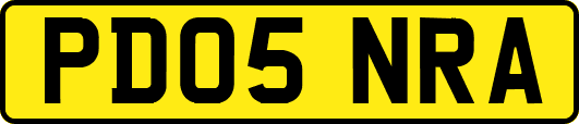 PD05NRA