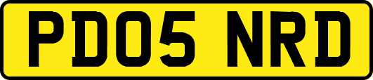 PD05NRD
