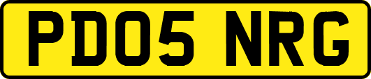 PD05NRG