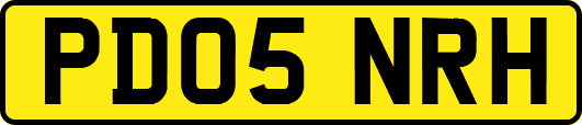PD05NRH