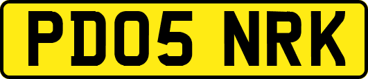 PD05NRK