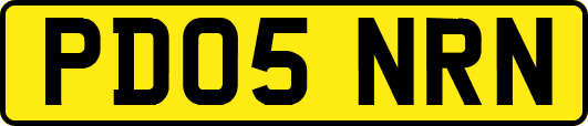 PD05NRN