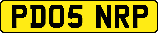 PD05NRP