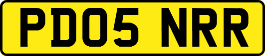 PD05NRR