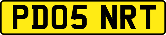 PD05NRT