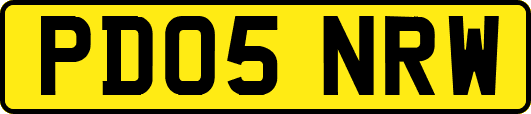 PD05NRW