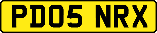 PD05NRX