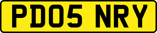 PD05NRY