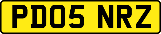 PD05NRZ