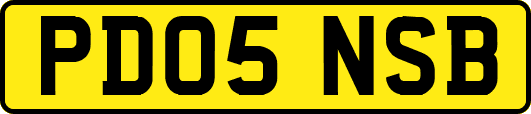 PD05NSB