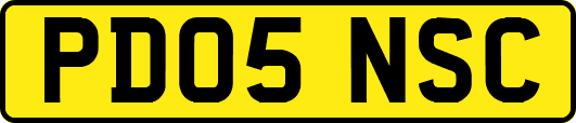 PD05NSC