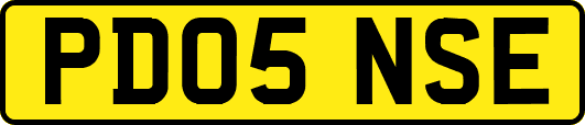 PD05NSE