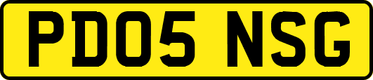PD05NSG
