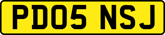 PD05NSJ