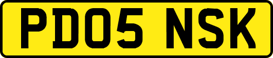 PD05NSK