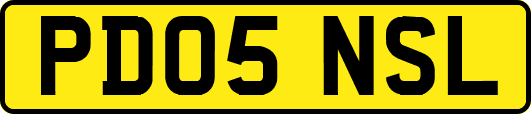 PD05NSL
