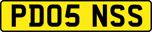PD05NSS
