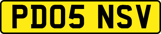 PD05NSV