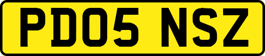 PD05NSZ