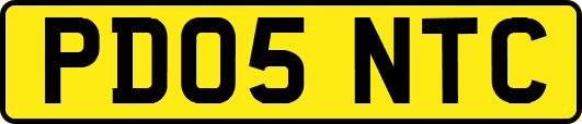 PD05NTC