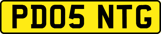 PD05NTG