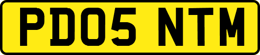 PD05NTM