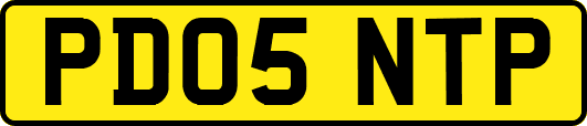 PD05NTP