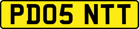 PD05NTT