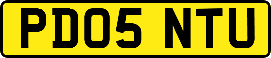 PD05NTU