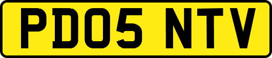 PD05NTV