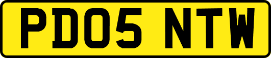 PD05NTW