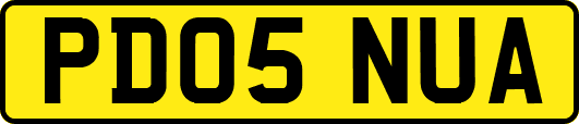 PD05NUA
