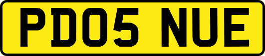 PD05NUE