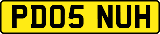 PD05NUH