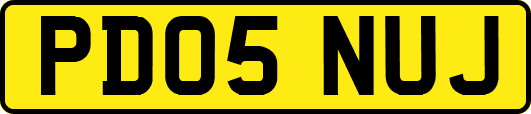 PD05NUJ