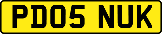 PD05NUK